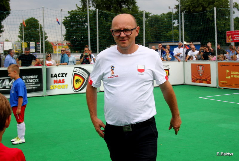 Mundial już w Lesznie (zdjęcia)