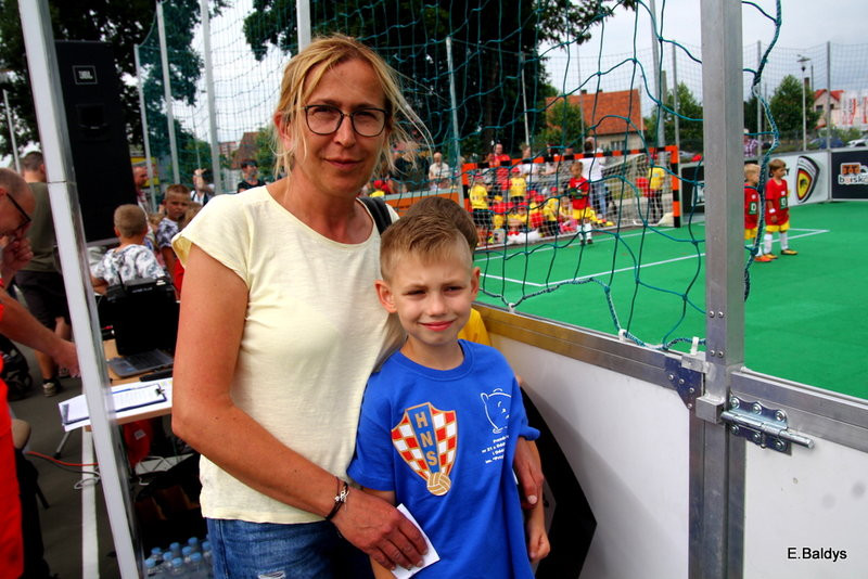 Mundial już w Lesznie (zdjęcia)