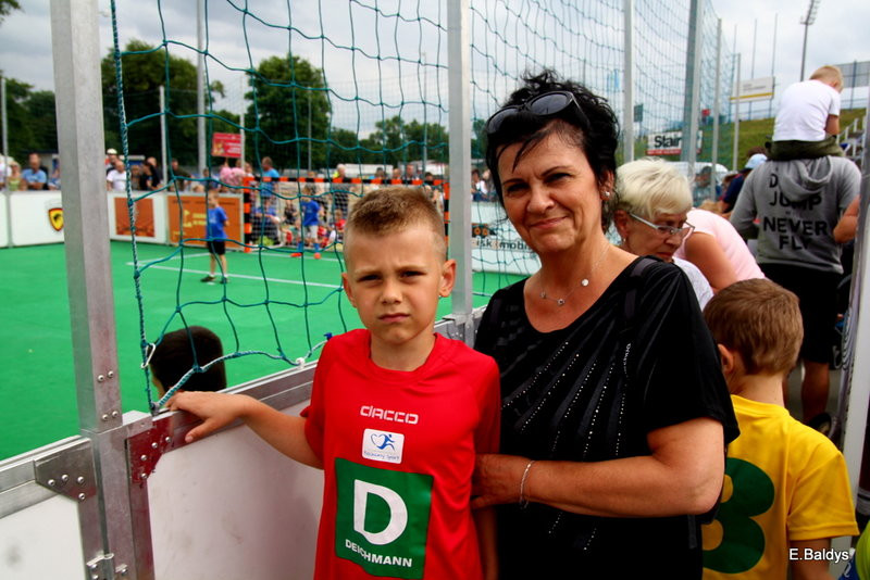 Mundial już w Lesznie (zdjęcia)