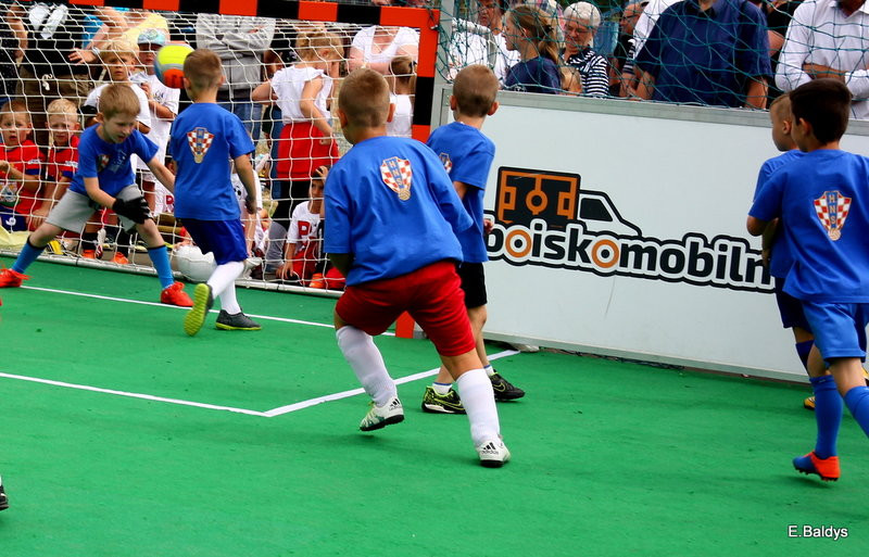 Mundial już w Lesznie (zdjęcia)