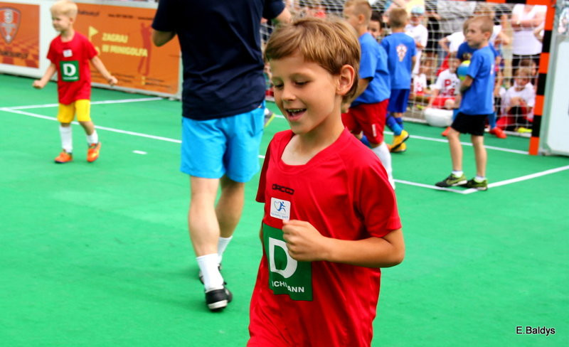 Mundial już w Lesznie (zdjęcia)