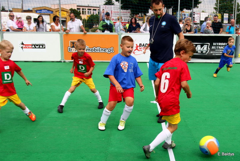 Mundial już w Lesznie (zdjęcia)