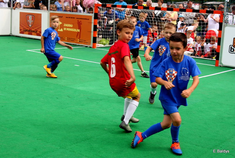 Mundial już w Lesznie (zdjęcia)