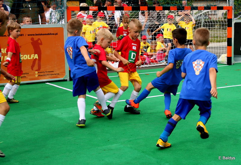 Mundial już w Lesznie (zdjęcia)