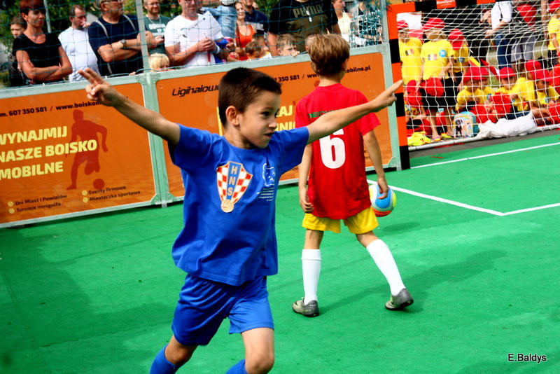 Mundial już w Lesznie (zdjęcia)