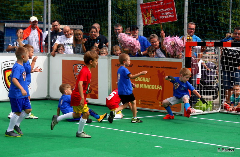 Mundial już w Lesznie (zdjęcia)