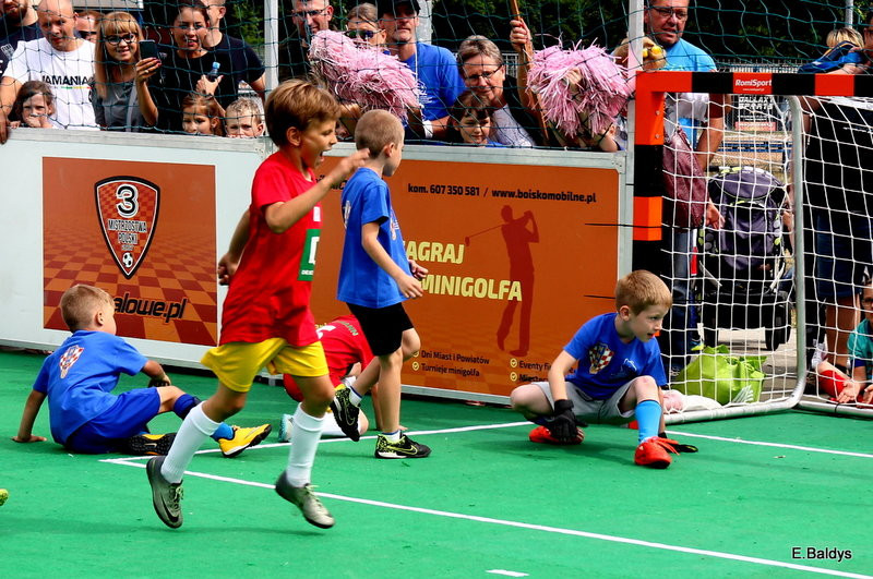 Mundial już w Lesznie (zdjęcia)