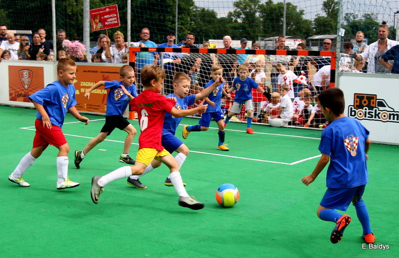 Mundial już w Lesznie (zdjęcia)