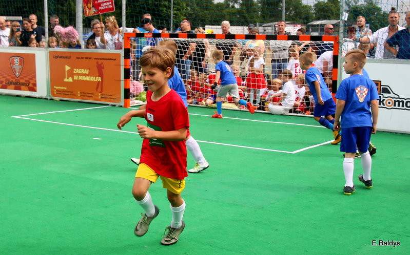 Mundial już w Lesznie (zdjęcia)