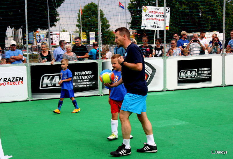 Mundial już w Lesznie (zdjęcia)