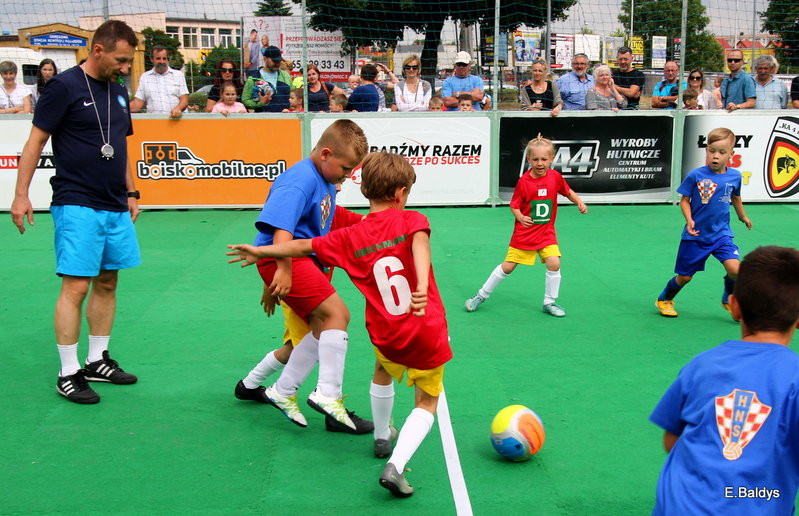 Mundial już w Lesznie (zdjęcia)