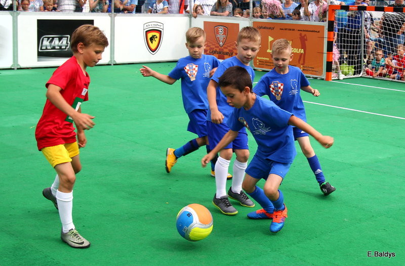 Mundial już w Lesznie (zdjęcia)