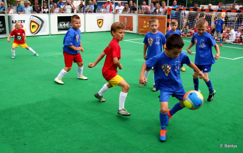 Mundial już w Lesznie (zdjęcia)