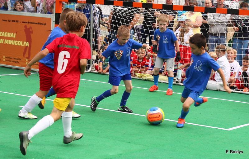 Mundial już w Lesznie (zdjęcia)