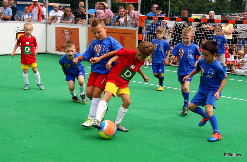 Mundial już w Lesznie (zdjęcia)
