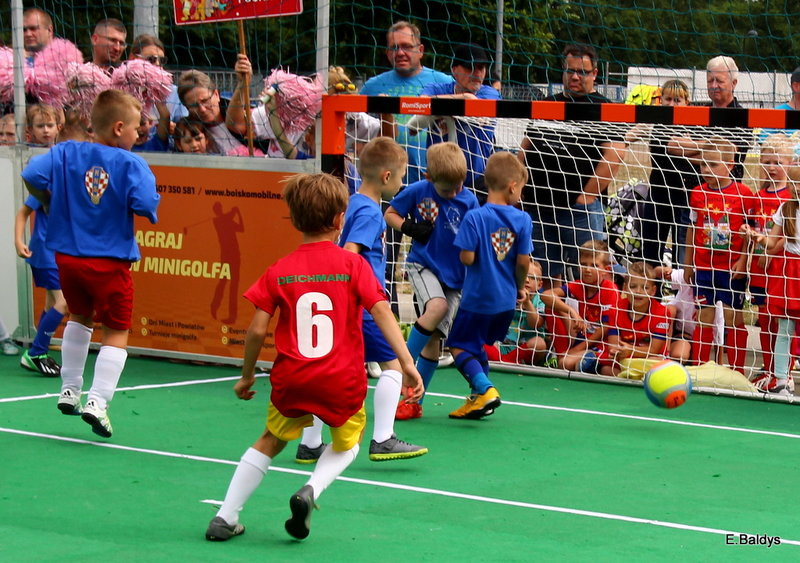 Mundial już w Lesznie (zdjęcia)