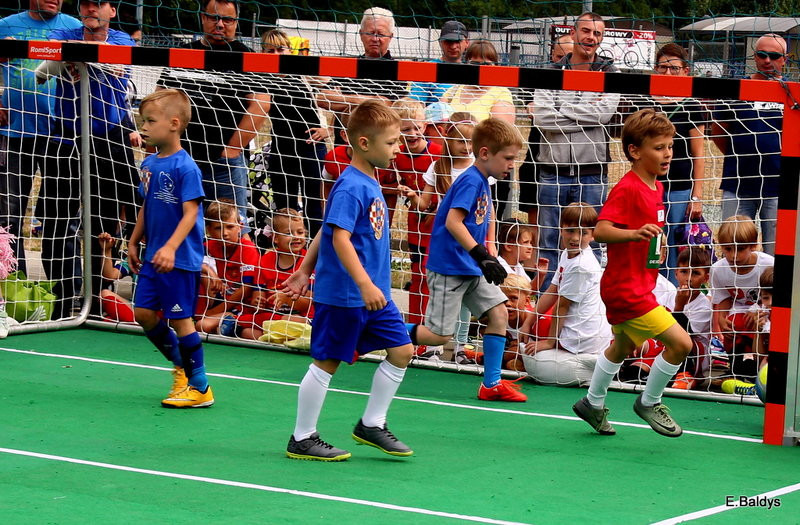 Mundial już w Lesznie (zdjęcia)