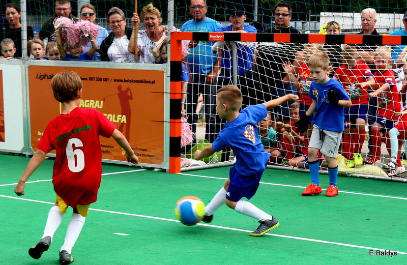 Mundial już w Lesznie (zdjęcia)