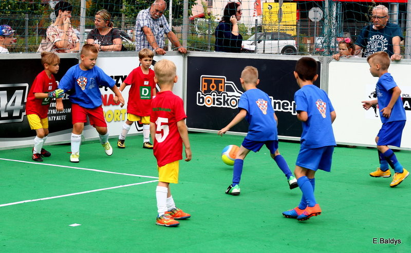 Mundial już w Lesznie (zdjęcia)