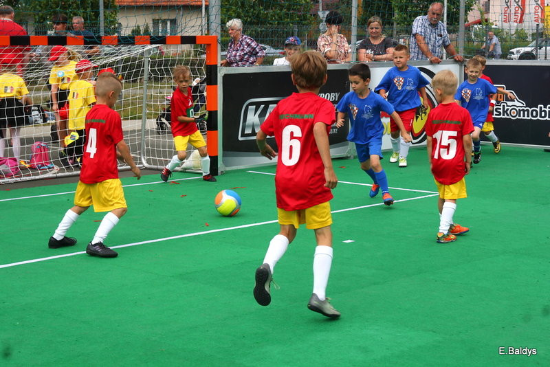 Mundial już w Lesznie (zdjęcia)