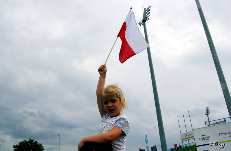 Mundial już w Lesznie (zdjęcia)