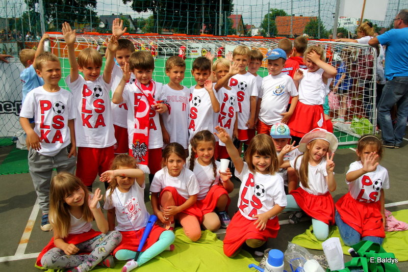 Mundial już w Lesznie (zdjęcia)