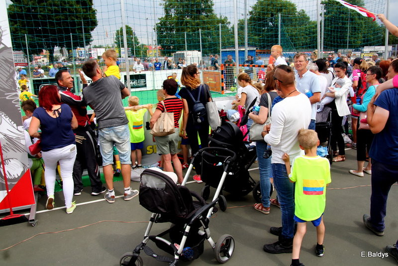 Mundial już w Lesznie (zdjęcia)