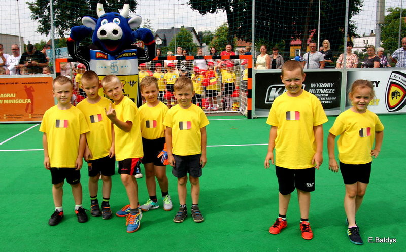 Mundial już w Lesznie (zdjęcia)