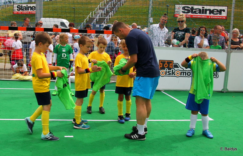 Mundial już w Lesznie (zdjęcia)