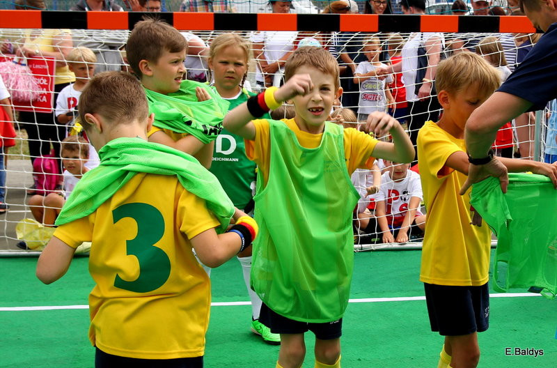 Mundial już w Lesznie (zdjęcia)