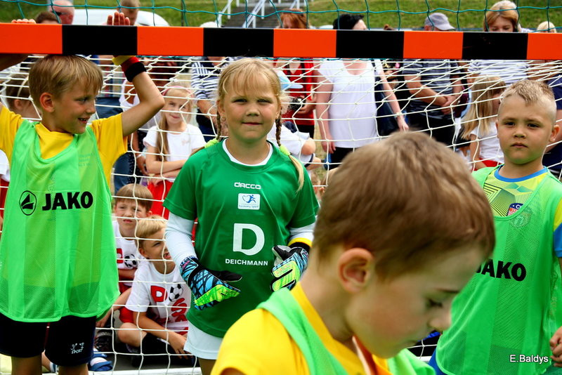 Mundial już w Lesznie (zdjęcia)