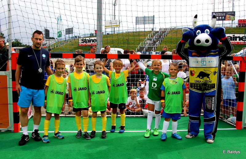 Mundial już w Lesznie (zdjęcia)