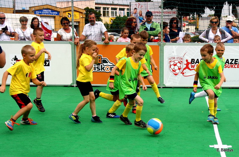 Mundial już w Lesznie (zdjęcia)