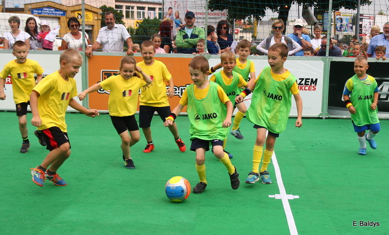 Mundial już w Lesznie (zdjęcia)