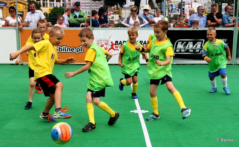 Mundial już w Lesznie (zdjęcia)