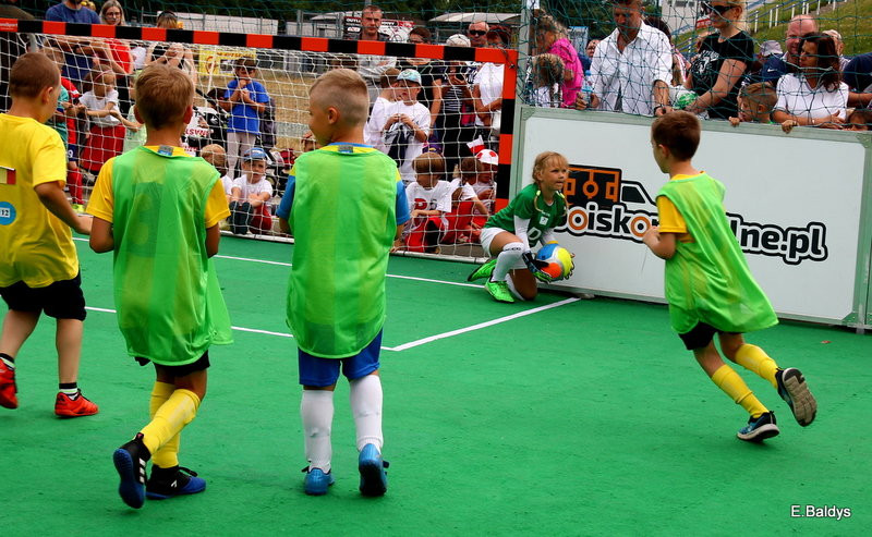 Mundial już w Lesznie (zdjęcia)