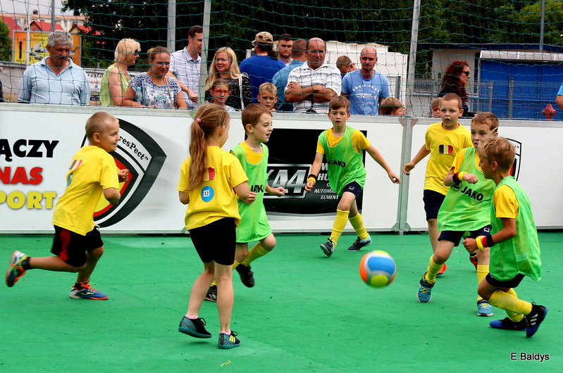 Mundial już w Lesznie (zdjęcia)