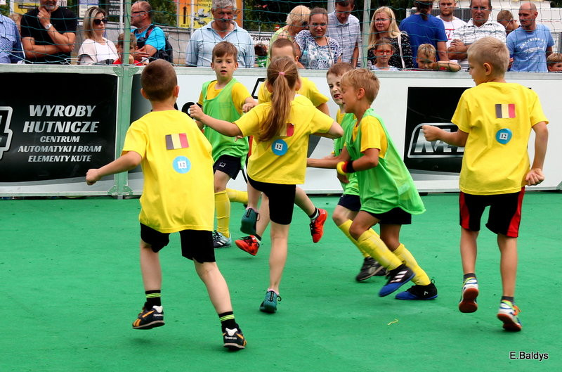 Mundial już w Lesznie (zdjęcia)