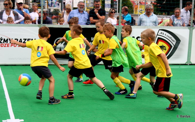 Mundial już w Lesznie (zdjęcia)