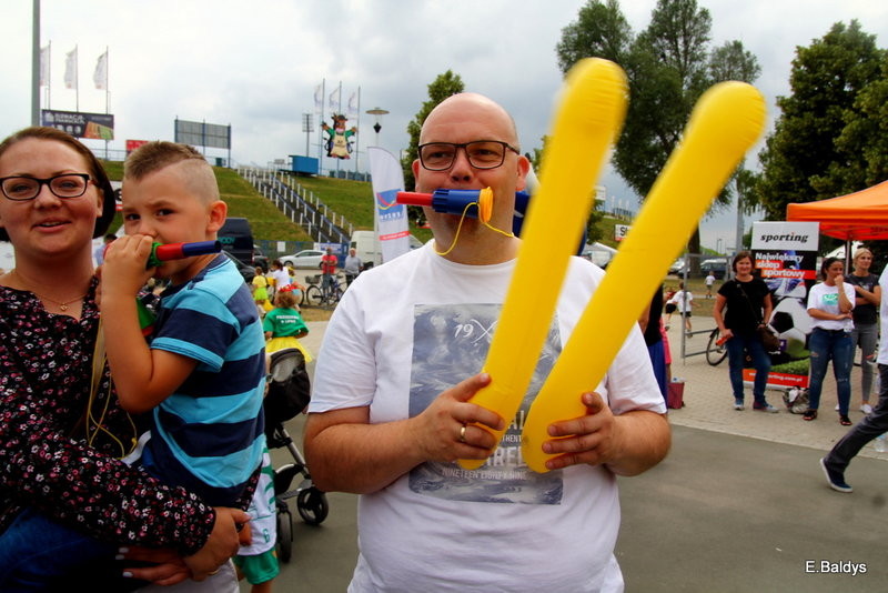 Mundial już w Lesznie (zdjęcia)