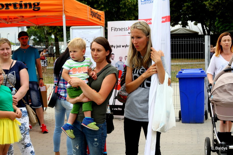 Mundial już w Lesznie (zdjęcia)