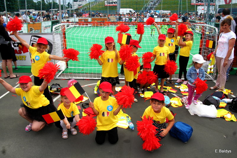 Mundial już w Lesznie (zdjęcia)