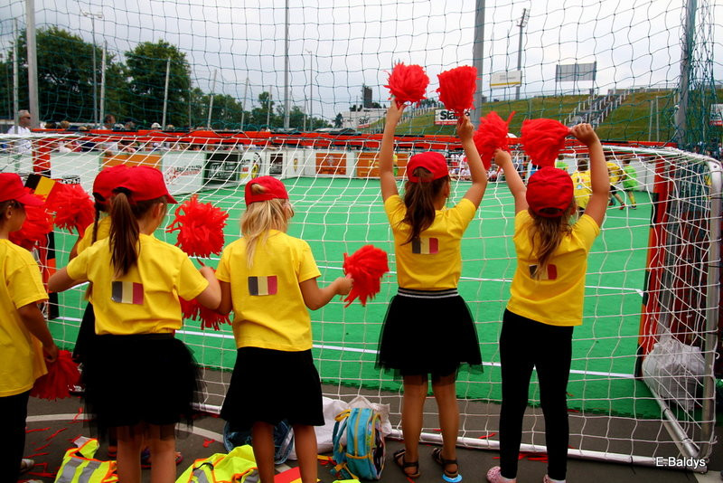 Mundial już w Lesznie (zdjęcia)