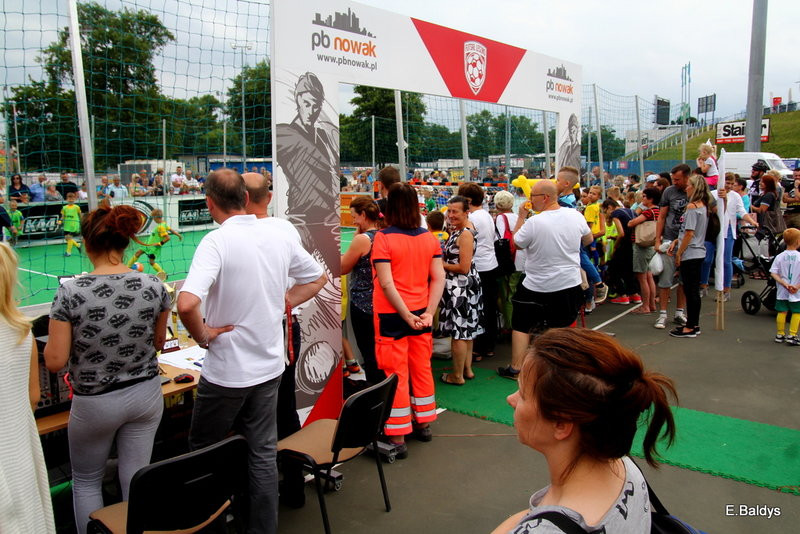 Mundial już w Lesznie (zdjęcia)