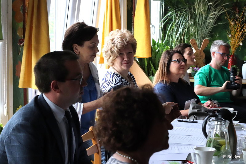 Konkurs recytatorski dla przedszkolaków (zdjęcia)