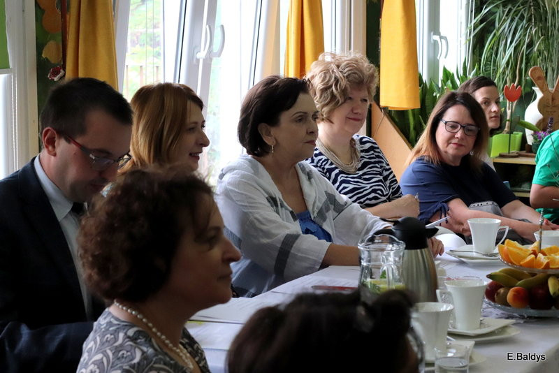 Konkurs recytatorski dla przedszkolaków (zdjęcia)