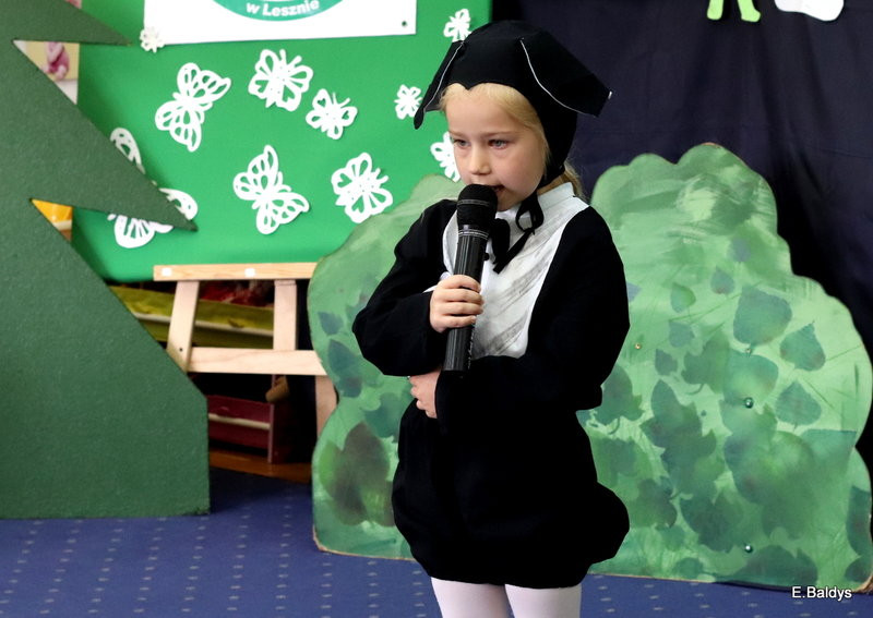 Konkurs recytatorski dla przedszkolaków (zdjęcia)