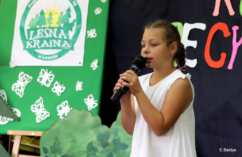 Konkurs recytatorski dla przedszkolaków (zdjęcia)