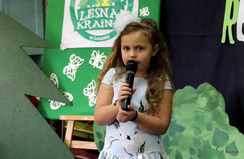 Konkurs recytatorski dla przedszkolaków (zdjęcia)