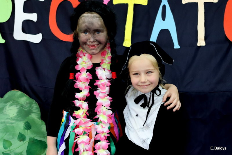 Konkurs recytatorski dla przedszkolaków (zdjęcia)